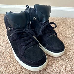 Gap Kids High Top Sneakers
